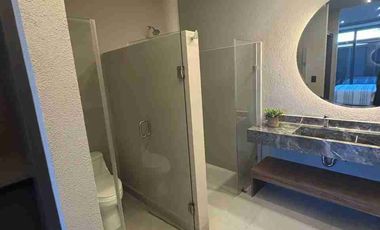 Departamento en renta Torre Ponticelli Campiña