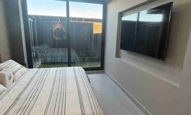 Departamento en renta Torre Ponticelli Campiña