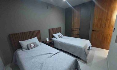 Departamento en renta Torre Ponticelli Campiña