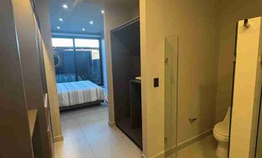 Departamento en renta Torre Ponticelli Campiña