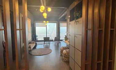 Departamento en renta Torre Ponticelli Campiña