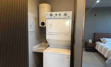 Departamento en renta Torre Ponticelli Campiña