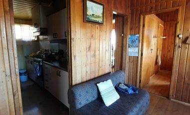 HERMOSA CASA EN SAN SEBASTIAN, A SOLO 15 MINUTOS CAMINANDO HACIA LA PLAYA