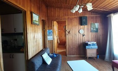 HERMOSA CASA EN SAN SEBASTIAN, A SOLO 15 MINUTOS CAMINANDO HACIA LA PLAYA