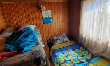 HERMOSA CASA EN SAN SEBASTIAN, A SOLO 15 MINUTOS CAMINANDO HACIA LA PLAYA