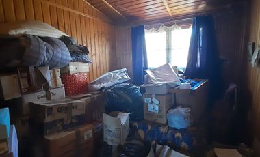 HERMOSA CASA EN SAN SEBASTIAN, A SOLO 15 MINUTOS CAMINANDO HACIA LA PLAYA