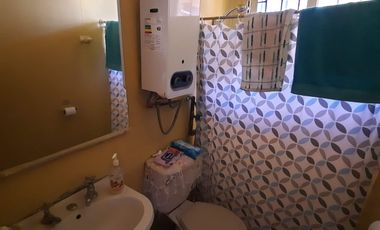 HERMOSA CASA EN SAN SEBASTIAN, A SOLO 15 MINUTOS CAMINANDO HACIA LA PLAYA