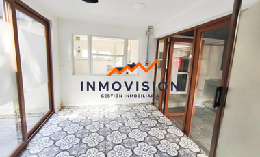 Inmovisión Gestión Inmobiliaria ARRIENDA  Propiedad Comercial sector poniente de Temuco