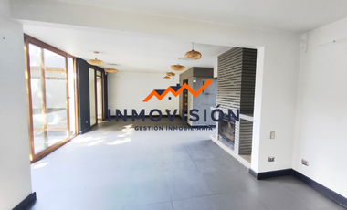 Inmovisión Gestión Inmobiliaria ARRIENDA  Propiedad Comercial sector poniente de Temuco