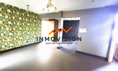 Inmovisión Gestión Inmobiliaria ARRIENDA  Propiedad Comercial sector poniente de Temuco