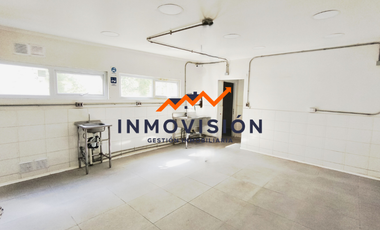 Inmovisión Gestión Inmobiliaria ARRIENDA  Propiedad Comercial sector poniente de Temuco