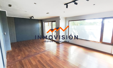 Inmovisión Gestión Inmobiliaria ARRIENDA  Propiedad Comercial sector poniente de Temuco