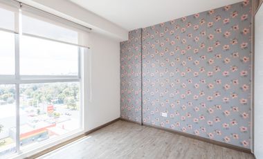 Departamento en venta con 2 recámaras en Puente de México, Zavaleta.