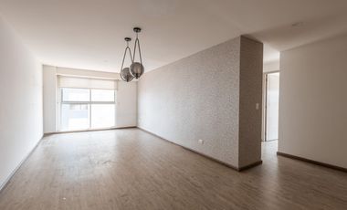 Departamento en venta con 2 recámaras en Puente de México, Zavaleta.