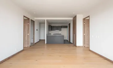 Departamento en venta en Sadro Residencias