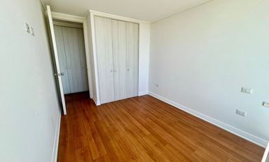 Se arrienda departamento en calle Rio Imperial