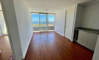 Se arrienda departamento en calle Rio Imperial