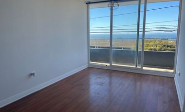 Se arrienda departamento en calle Rio Imperial