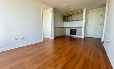 Se arrienda departamento en calle Rio Imperial