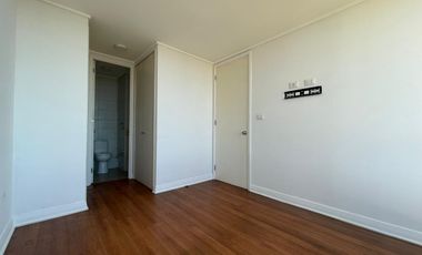 Se arrienda departamento en calle Rio Imperial