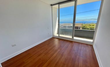 Se arrienda departamento en calle Rio Imperial