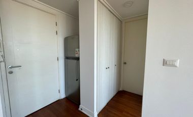 Se arrienda departamento en calle Rio Imperial
