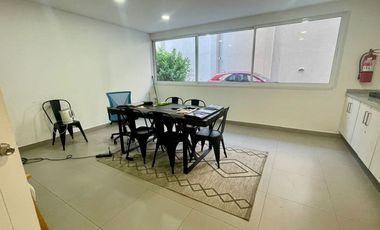 Se arrienda departamento en calle Rio Imperial