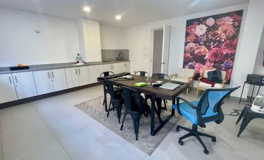 Se arrienda departamento en calle Rio Imperial