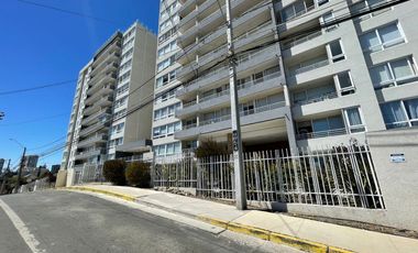 Se arrienda departamento en calle Rio Imperial