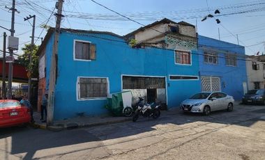 Venta de propiedad como terreno