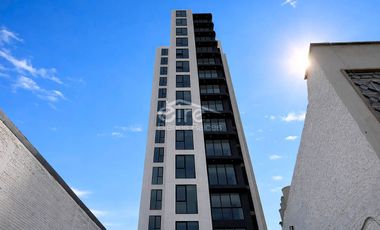Departamentos en venta en Mezquitán Country, Guadalajara | Go Downtown | Desde $2.59 M