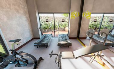 Departamentos en venta en Mezquitán Country, Guadalajara | Go Downtown | Desde $2.59 M
