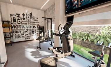 Departamentos en venta en Mezquitán Country, Guadalajara | Go Downtown | Desde $2.59 M