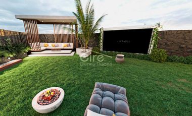 Departamentos en venta en Mezquitán Country, Guadalajara | Go Downtown | Desde $2.59 M
