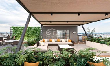 Departamentos en venta en Mezquitán Country, Guadalajara | Go Downtown | Desde $2.59 M