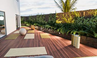 Departamentos en venta en Mezquitán Country, Guadalajara | Go Downtown | Desde $2.59 M