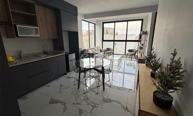 Departamentos en venta en Mezquitán Country, Guadalajara | Go Downtown | Desde $2.59 M