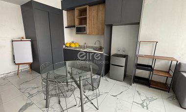 Departamentos en venta en Mezquitán Country, Guadalajara | Go Downtown | Desde $2.59 M