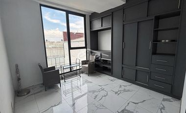 Departamentos en venta en Mezquitán Country, Guadalajara | Go Downtown | Desde $2.59 M