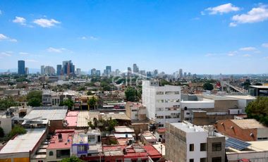 Departamentos en venta en Mezquitán Country, Guadalajara | Go Downtown | Desde $2.59 M