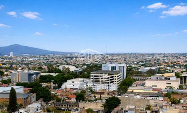 Departamentos en venta en Mezquitán Country, Guadalajara | Go Downtown | Desde $2.59 M