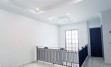S274D Rumah Baru Modern Lux Pondok Kelapa Duren Sawit Jakarta Timur