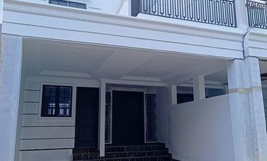 S274D Rumah Baru Modern Lux Pondok Kelapa Duren Sawit Jakarta Timur
