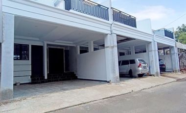 S274D Rumah Baru Modern Lux Pondok Kelapa Duren Sawit Jakarta Timur