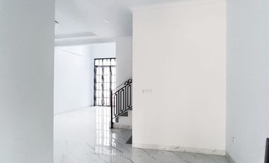S274D Rumah Baru Modern Lux Pondok Kelapa Duren Sawit Jakarta Timur