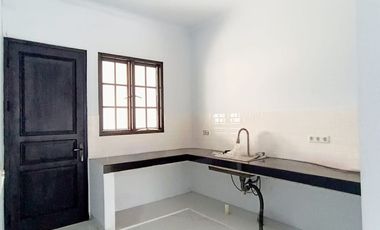 S274D Rumah Baru Modern Lux Pondok Kelapa Duren Sawit Jakarta Timur