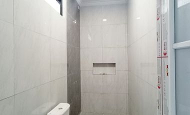 S274D Rumah Baru Modern Lux Pondok Kelapa Duren Sawit Jakarta Timur