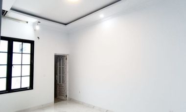 S274D Rumah Baru Modern Lux Pondok Kelapa Duren Sawit Jakarta Timur
