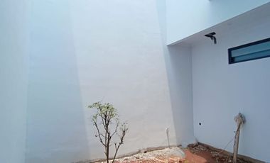 S274D Rumah Baru Modern Lux Pondok Kelapa Duren Sawit Jakarta Timur