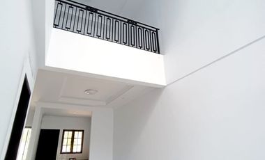 S274D Rumah Baru Modern Lux Pondok Kelapa Duren Sawit Jakarta Timur